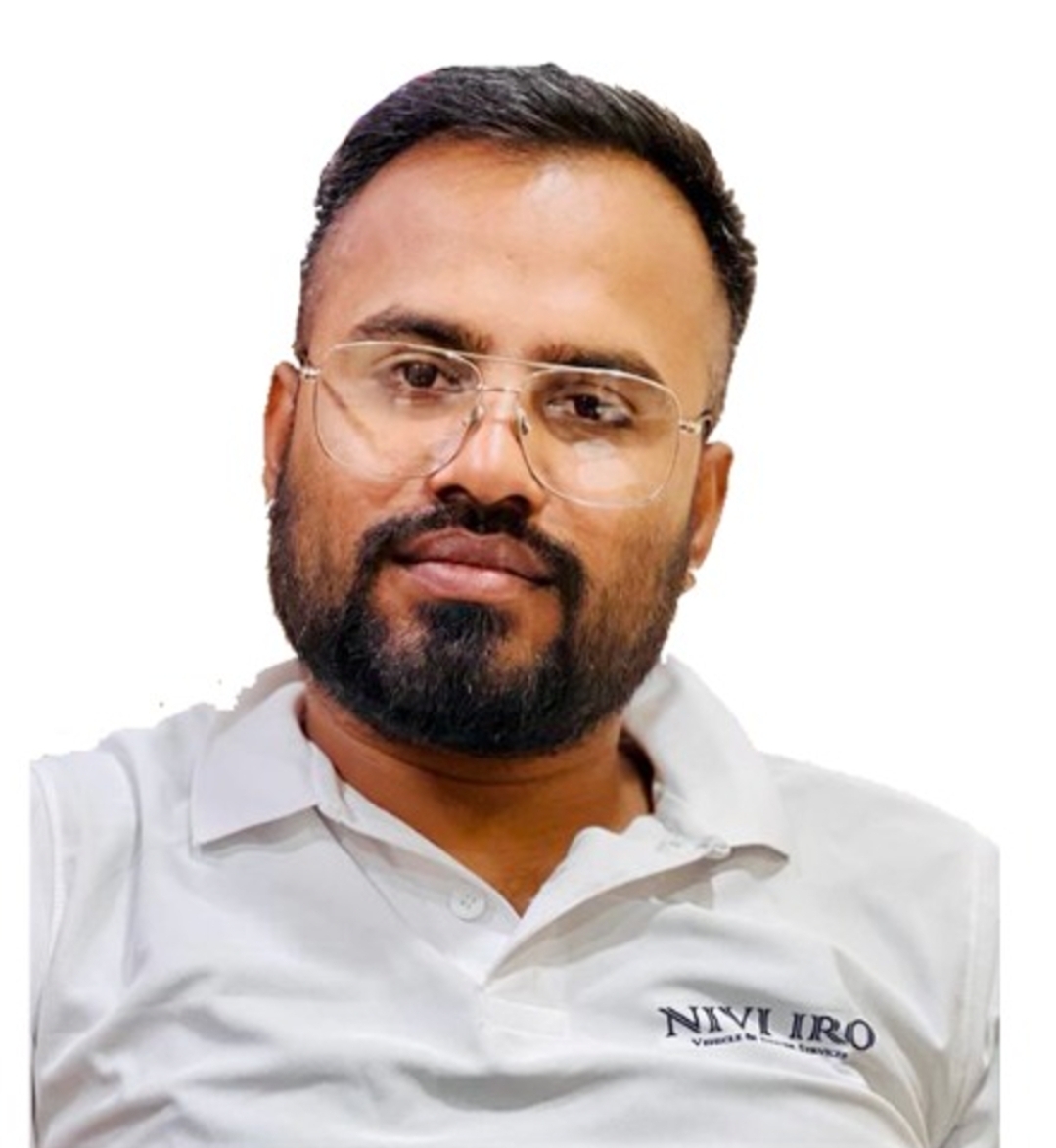 Vikram Singh