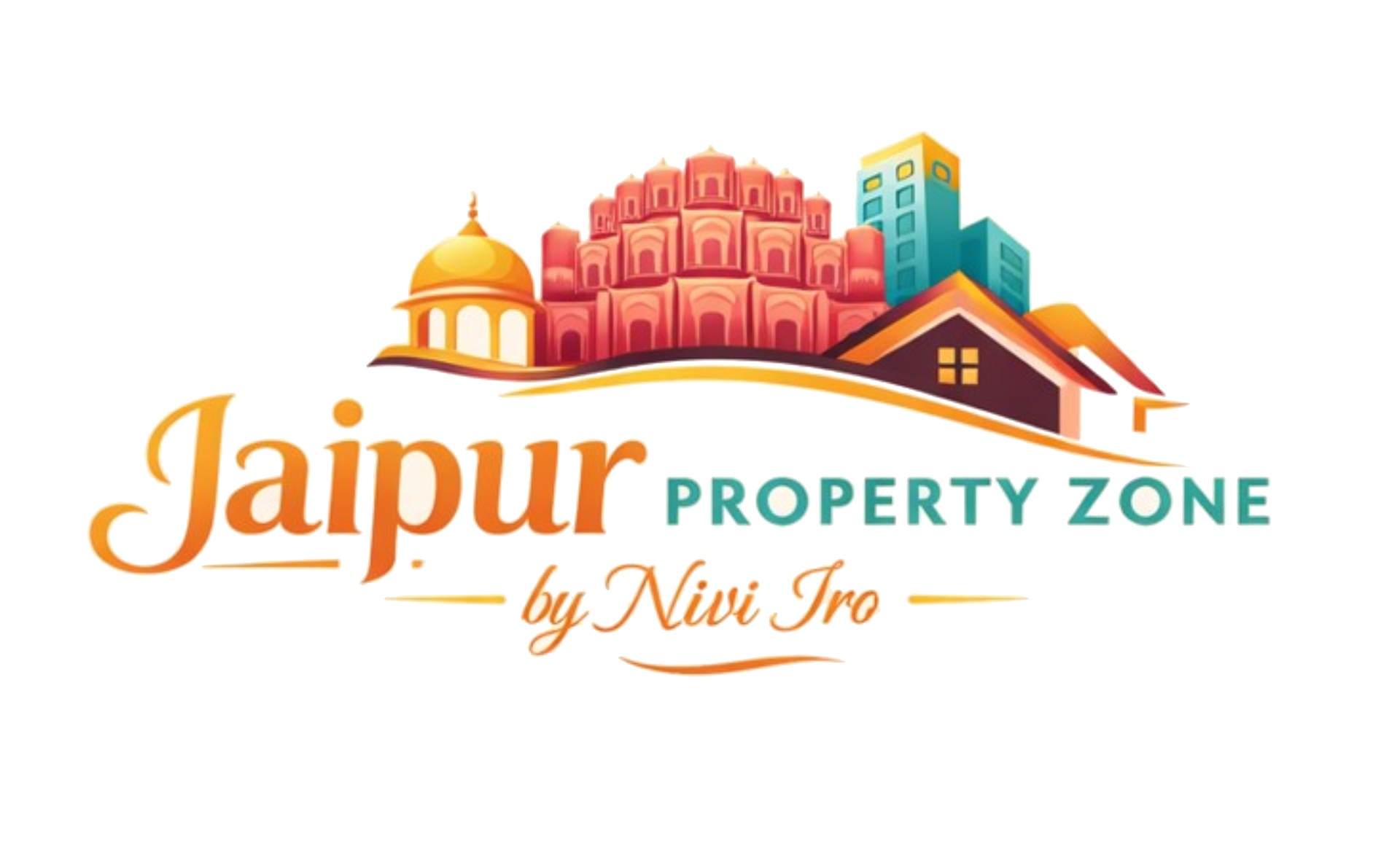 Jaipur Property Zone by Nivi Iro